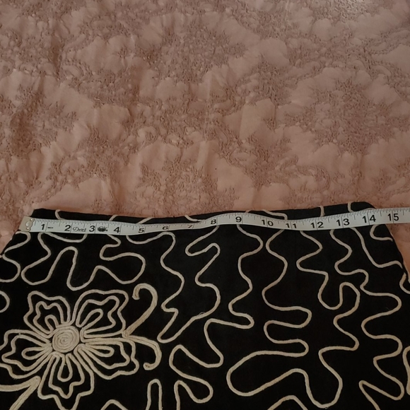 Nanette Lepore skirt - Picture 6 of 9